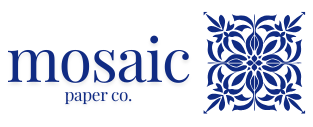 Mosaic Paper Co.